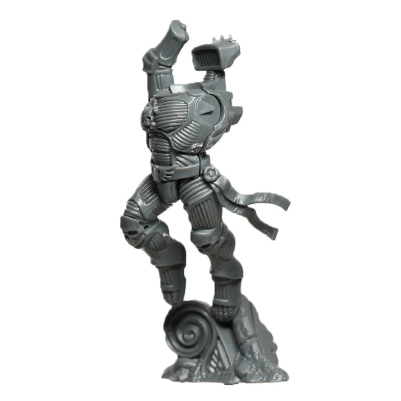 Warhammer 40K Games Workshop Blood Angels Astorath The Grim Torso Legs