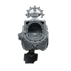 Warhammer 40K Marines Games Workshop Space Wolves Arjac Rockfist Torso