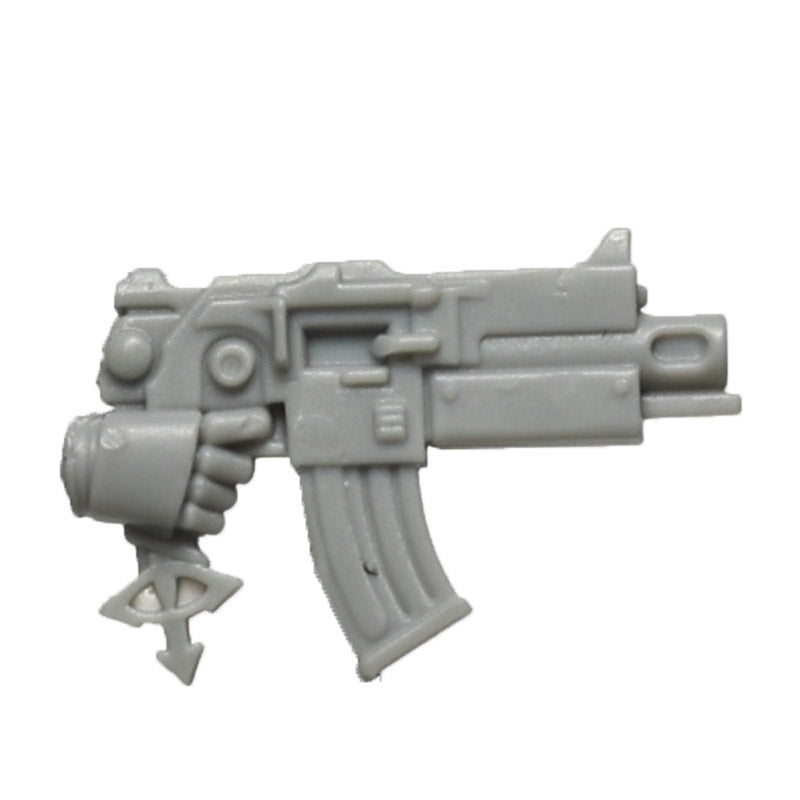Warhammer 40K Forge World Armoury of The Sons of Horus Umbra Bolter A