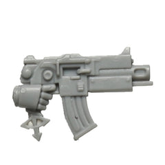 Warhammer 40K Forge World Armoury of The Sons of Horus Umbra Bolter A