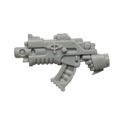Warhammer 40K Forge World Armoury of The Sons of Horus Umbra Bolter D