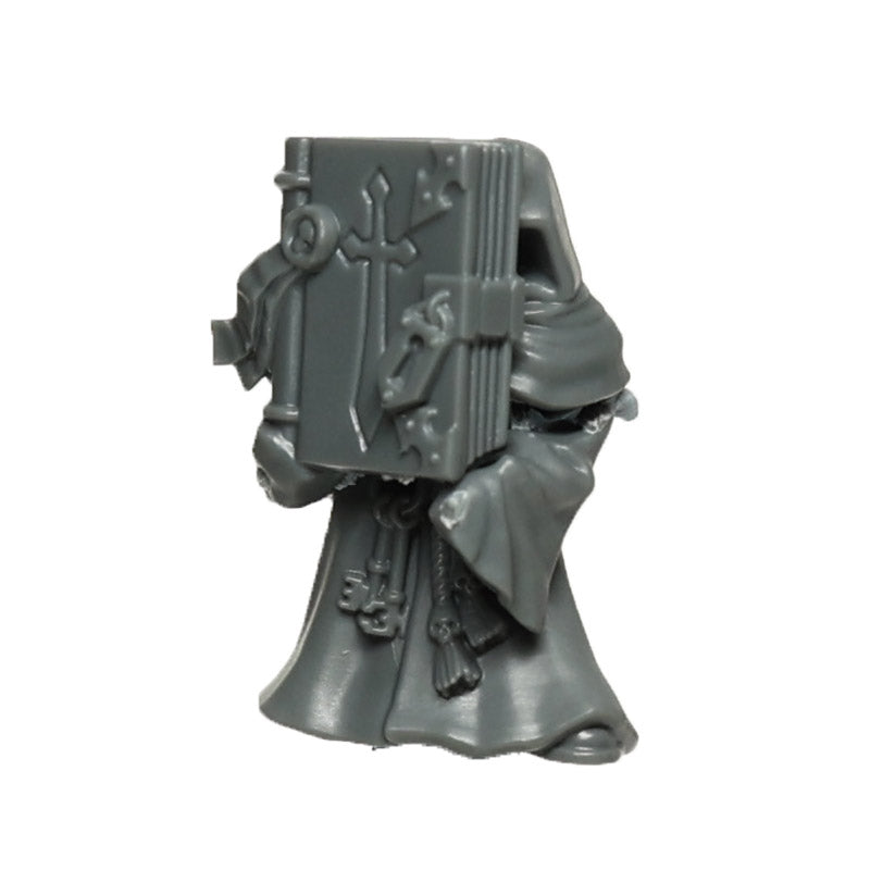Warhammer 40K Space Marines Dark Angels Upgrades and Transfers Watcher in The Dark