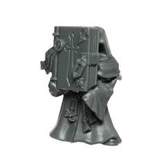 Warhammer 40K Space Marines Dark Angels Upgrades and Transfers Watcher in The Dark