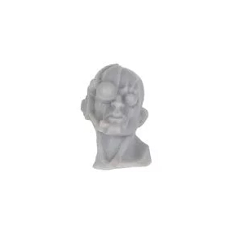 Necromunda Delaque Head Upgrade M
