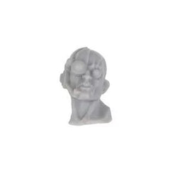 Necromunda Delaque Head Upgrade M