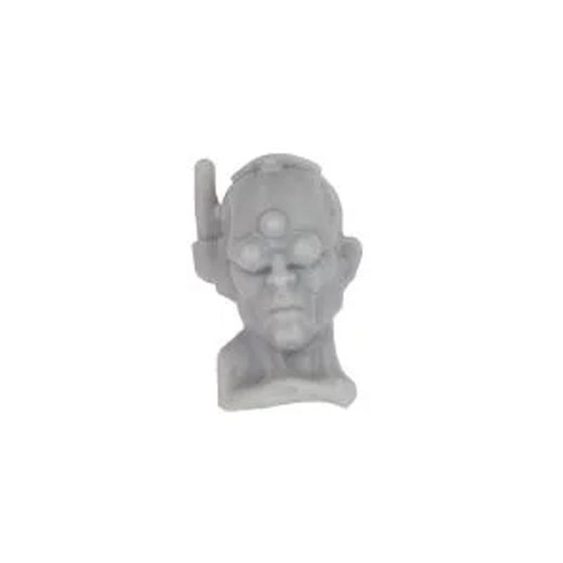 Necromunda Delaque Head Upgrade N