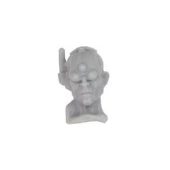 Necromunda Delaque Head Upgrade N