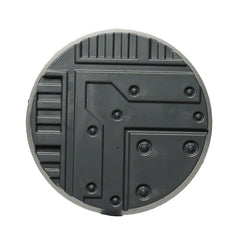 Necromunda Zone Mortalis 32mm Round Base D