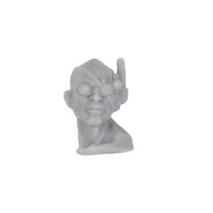 Necromunda Delaque Head Upgrade G