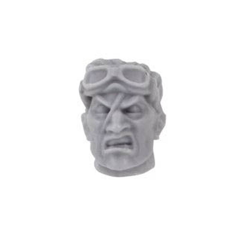 Necromunda Orlock Head Upgrade A