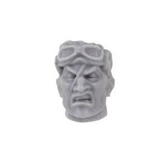 Necromunda Orlock Head Upgrade A