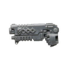 Warhammer 40K Space Marine Primaris Apothecary Absolvor Bolt Pistol