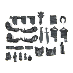 Warhammer 40K Space Marine Accessories