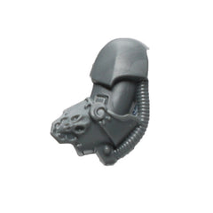 Warhammer 40K Games Workshop Thousand Sons Scarab Occult Terminator Arm Left B