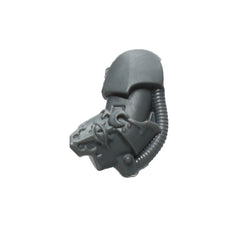 Warhammer 40K Games Workshop Thousand Sons Scarab Occult Terminator Arm Left C