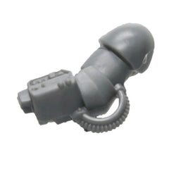 Warhammer 40K Space Marine Primaris Apothecary Arm Left