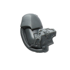 Warhammer 40K Games Workshop Thousand Sons Scarab Occult Terminator Arm Right A