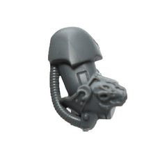 Warhammer 40K Games Workshop Thousand Sons Scarab Occult Terminator Arm Right C