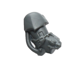 Warhammer 40K Games Workshop Thousand Sons Scarab Occult Terminator Arm Right D
