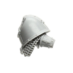 Warhammer 40k Forgeworld Death Guard Praetor Arm Right