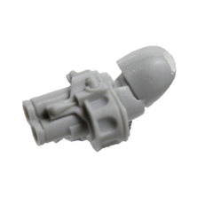 Forgeworld Space Marines Blood Angels Dawnbreaker Cohort Grenade Launcher Arm C