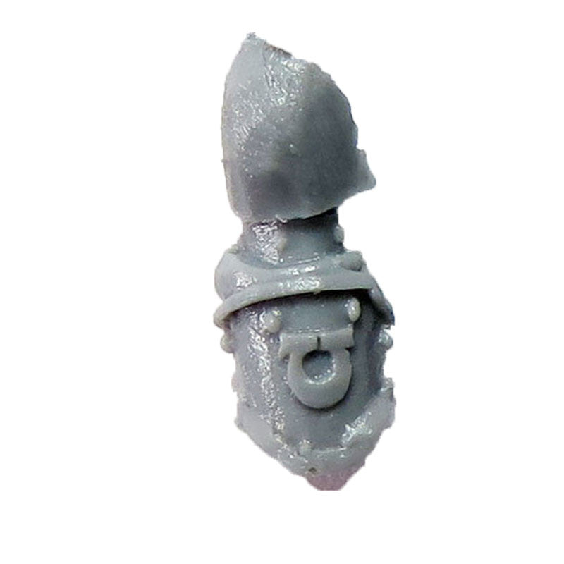 Warhammer 40K Forgeworld Ultramarines Invictarus Suzerain Arm Right A