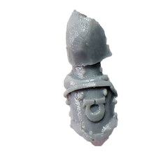 Warhammer 40K Forgeworld Ultramarines Invictarus Suzerain Arm Right A