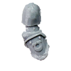 Warhammer 40K Forgeworld Ultramarines Invictarus Suzerain Arm Right B