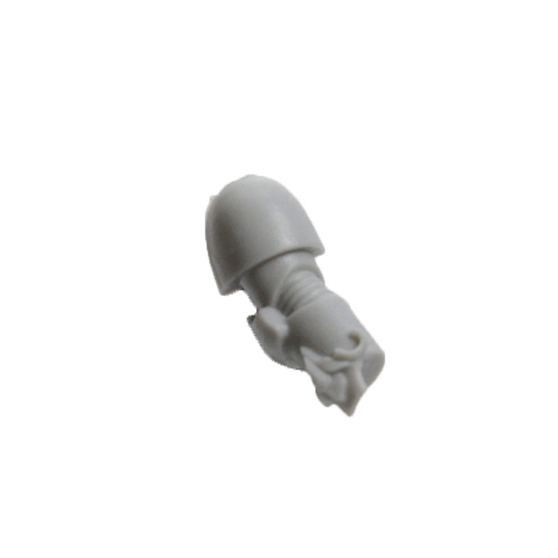 Forgeworld Space Marines Blood Angels Dawnbreaker Cohort Arm Right C