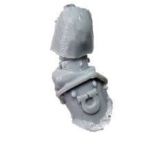 Warhammer 40K Forgeworld Ultramarines Invictarus Suzerain Arm Right C