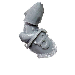 Warhammer 40K Forgeworld Ultramarines Invictarus Suzerain Arm Right D