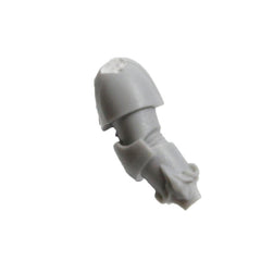 Forgeworld Space Marines Blood Angels Dawnbreaker Cohort Arm Right E