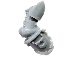 Warhammer 40K Forgeworld Ultramarines Invictarus Suzerain Arm Right E