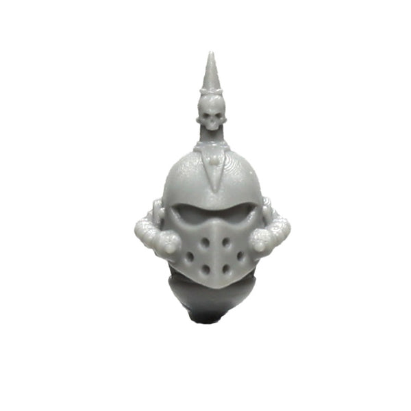 Testa MKVI (C) Death Guard Forge World &ndash; Warhammer 40k Chaos Space Marines