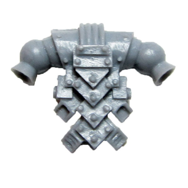 Warhammer 40K Space Marines MK V Heresy Armour Tactical Bac