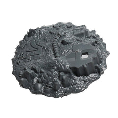 Warhammer 40K Games Workshop Ultramarines Chief Librarian Tigurius Base