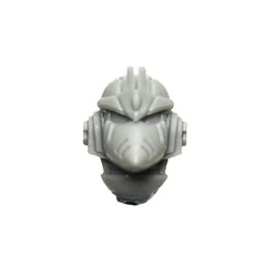 Warhammer 40K Forgeworld Thousand Sons MKVI Head Helmet C