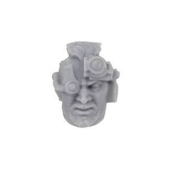 Necromunda Orlock Head Upgrade C