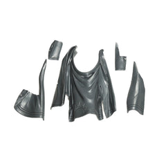 Warhammer 40K Space Marines Games Workshop Legion Praetor With Power Axe Cape Cloak