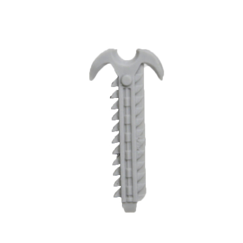 Warhammer 40K Forgeworld Space Marines Night Lords Contekar Terminator Elite Chainblade D