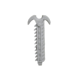 Warhammer 40K Forgeworld Space Marines Night Lords Contekar Terminator Elite Chainblade D
