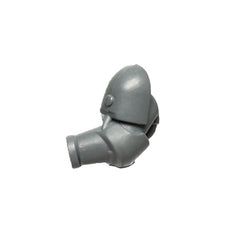 Warhammer 40K Space Marines Games Workshop MKVI Corvus Armour Close Combat Arm Left
