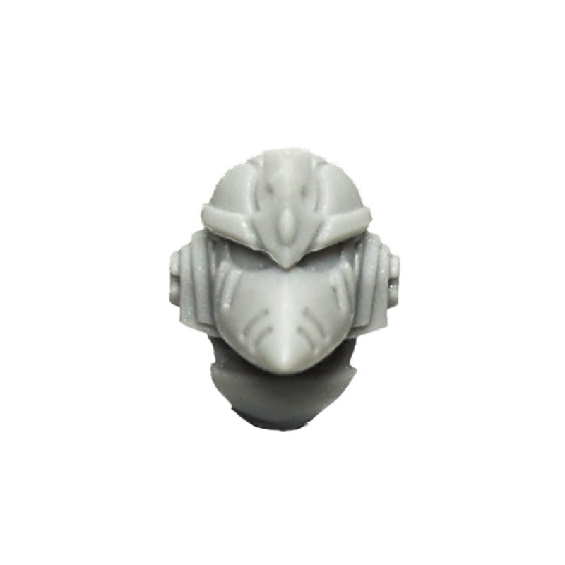 Warhammer 40K Forgeworld Thousand Sons MKVI Head Helmet D