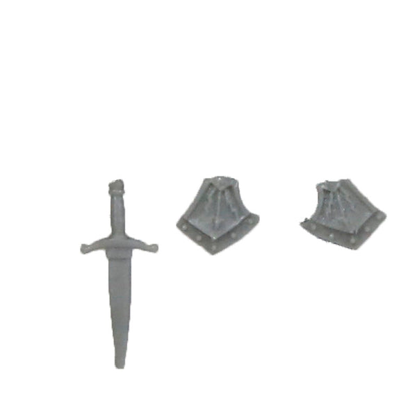 Warhammer 40K Sisters Of Silence Krole Dagger Accessories Egg