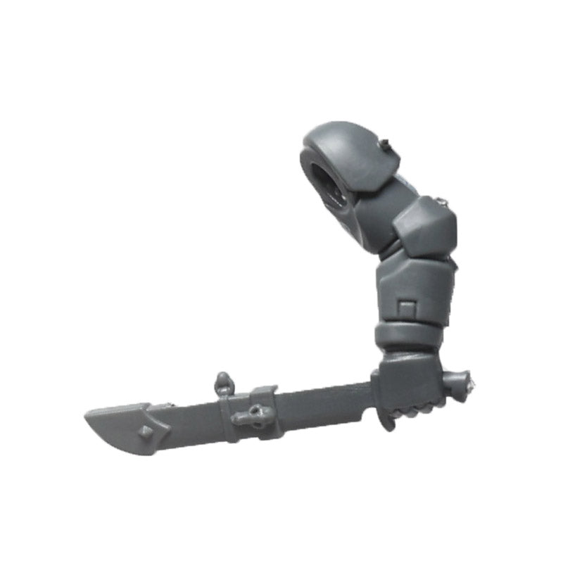 Warhammer 40K Games Workshop Space Wolves Primaris Upgrades Dagger