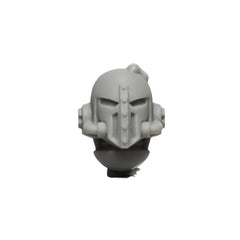 Warhammer 40K Forgeworld Space Marine Iron Warriors MKVI Head Helmet E