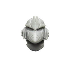 Warhammer 40K Forgeworld Thousand Sons MKVI Head Helmet E