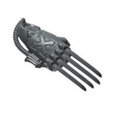 Warhammer 40K Space Marine Deathwatch Kill Team Cassius Edryc Setorax Lightning Claw Right