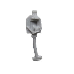 Forgeworld Death Korp of Krieg Squad At Ease Entrenching Tool B