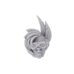 Necromunda Escher Head Upgrade G